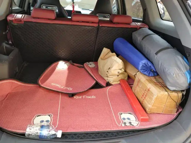 Changan CS75 Plus — Фото автомобиля 4