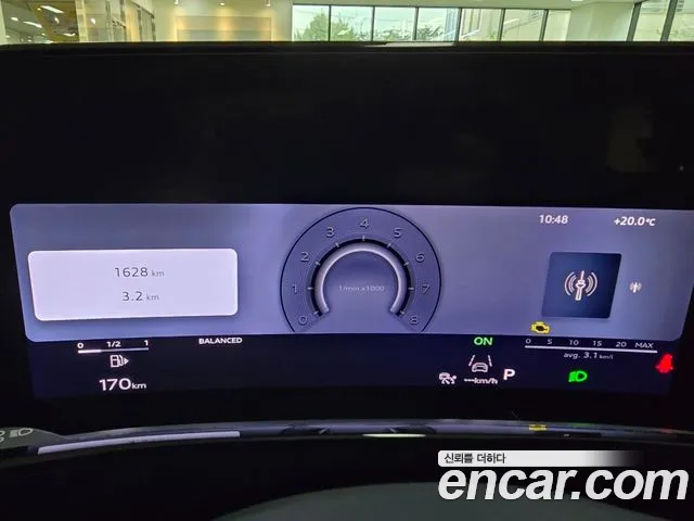 Audi Q3 FJ — Фото автомобиля 8