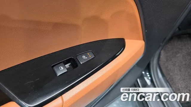 Kia Sportage Sportage 5-е поколение Дизель 2.0 2WD — Фото автомобиля 28