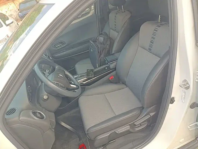 Honda XR-V — Фото автомобиля 14
