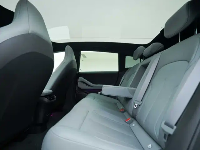 NIO NIO ET5T 2024 75kWh Touring — Фото автомобиля 20