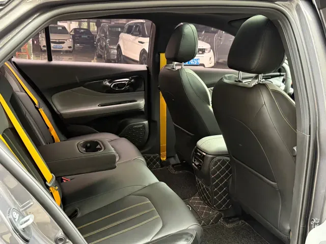 GAC Trumpchi Emkoo — Фото автомобиля 10