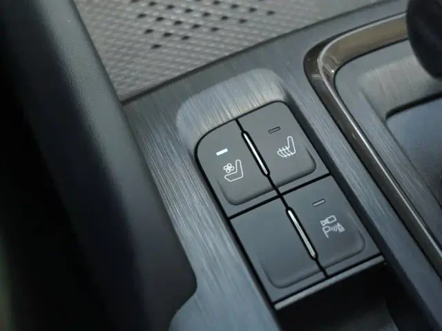 Haval H9 — Фото автомобиля 22