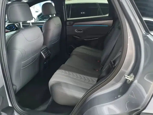 BYD Song L DM-i — Фото автомобиля 16