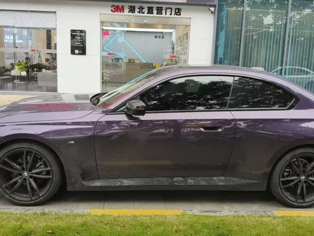 BMW 2 Series — Фото автомобиля 9