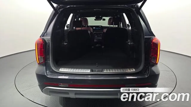 Hyundai Palisade The New Palisade Бензин 3.8 2WD — Фото автомобиля 20