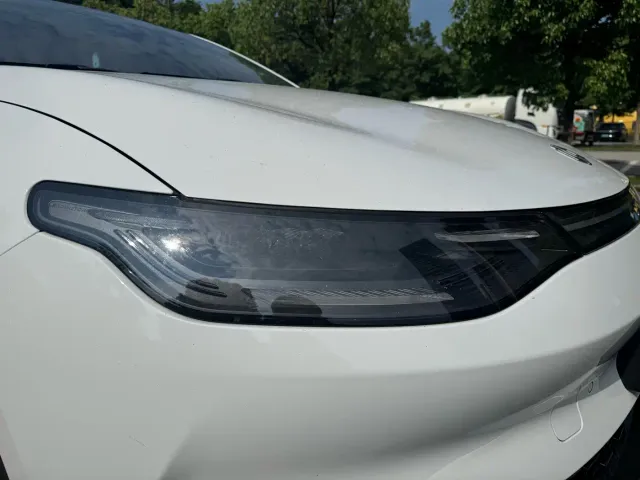 Leapmotor C01 — Фото автомобиля 19