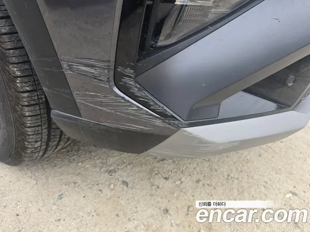 Hyundai Tucson NX4 — Фото автомобиля 20