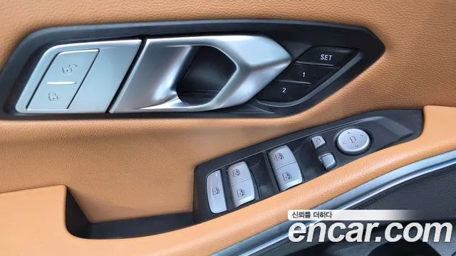 BMW 3 Series — Фото автомобиля 28