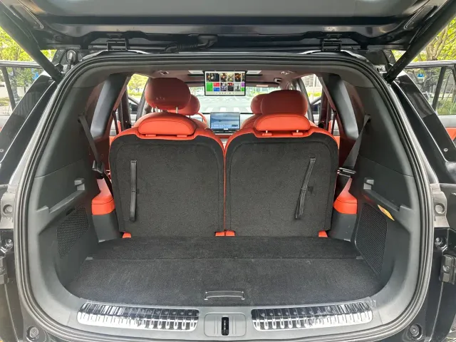Dongfeng eπ 008 — Фото автомобиля 12