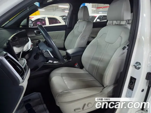 Kia Sorento 4th Gen — Фото автомобиля 13