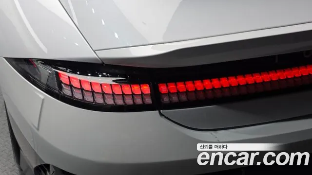 Hyundai Ioniq6 — Фото автомобиля 18