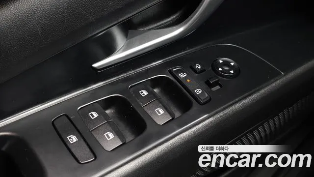 Hyundai Avante CN7 — Фото автомобиля 25