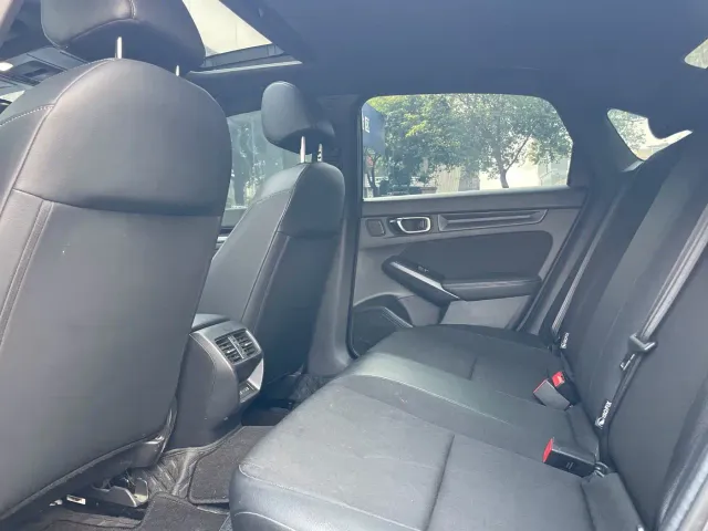 Honda Civic — Фото автомобиля 7