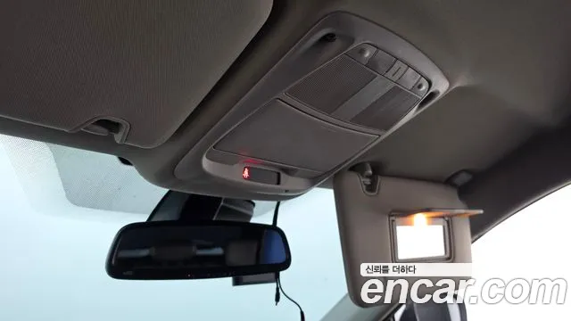 Renault Korea QM6 New — Фото автомобиля 24