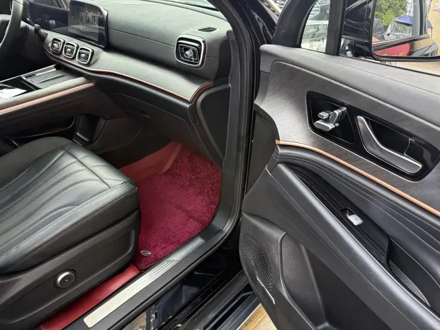 Chery Tiggo 9 — Фото автомобиля 12