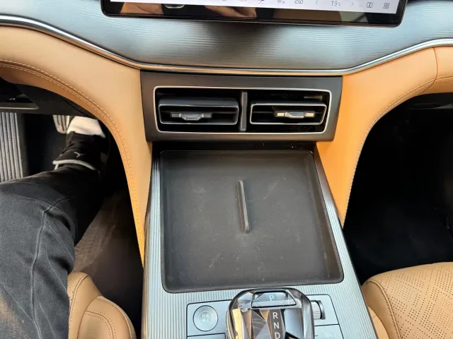 BYD Song L DM-i — Фото автомобиля 26