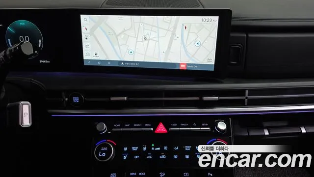 Hyundai Santafe — Фото автомобиля 10