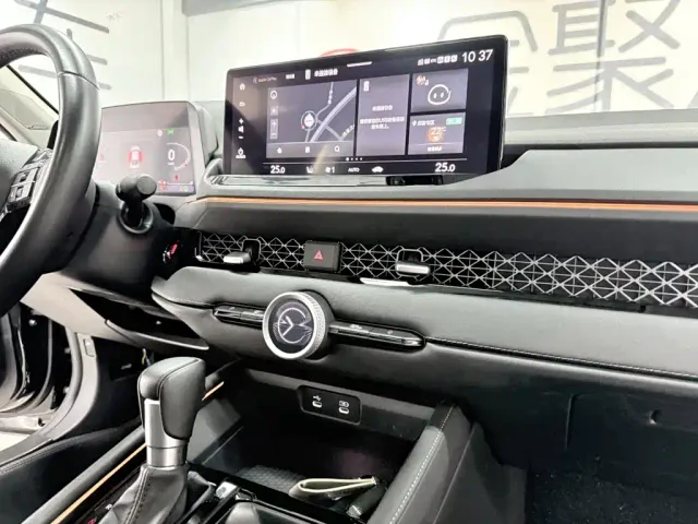 Honda Accord — Фото автомобиля 18