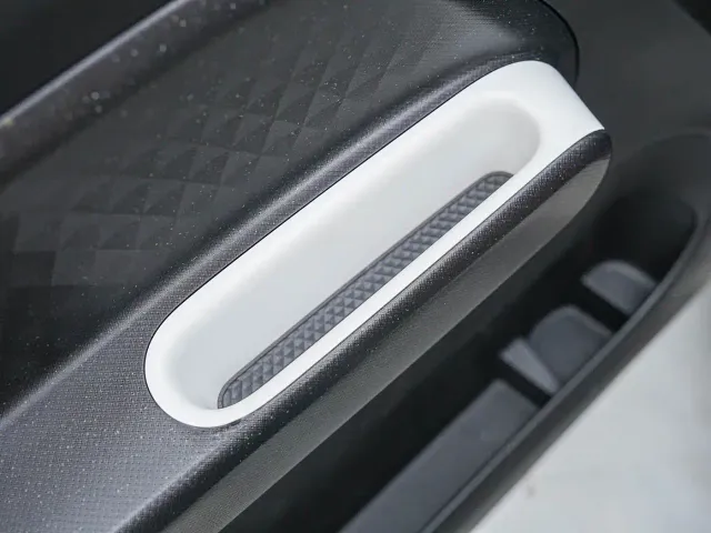Wuling Hongguang Mini EV — Фото автомобиля 13
