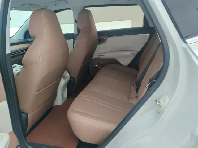 Wuling Bingo S — Фото автомобиля 11