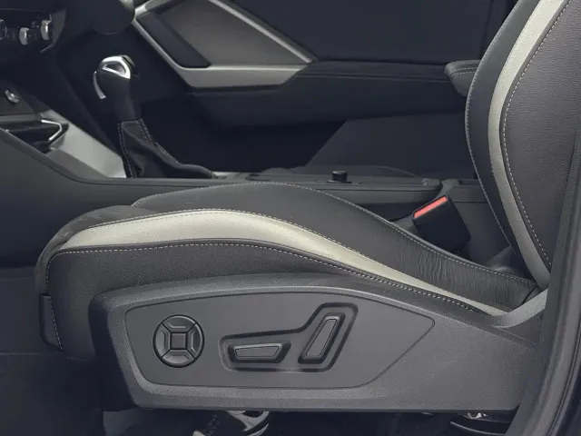Audi Q3 — Фото автомобиля 21