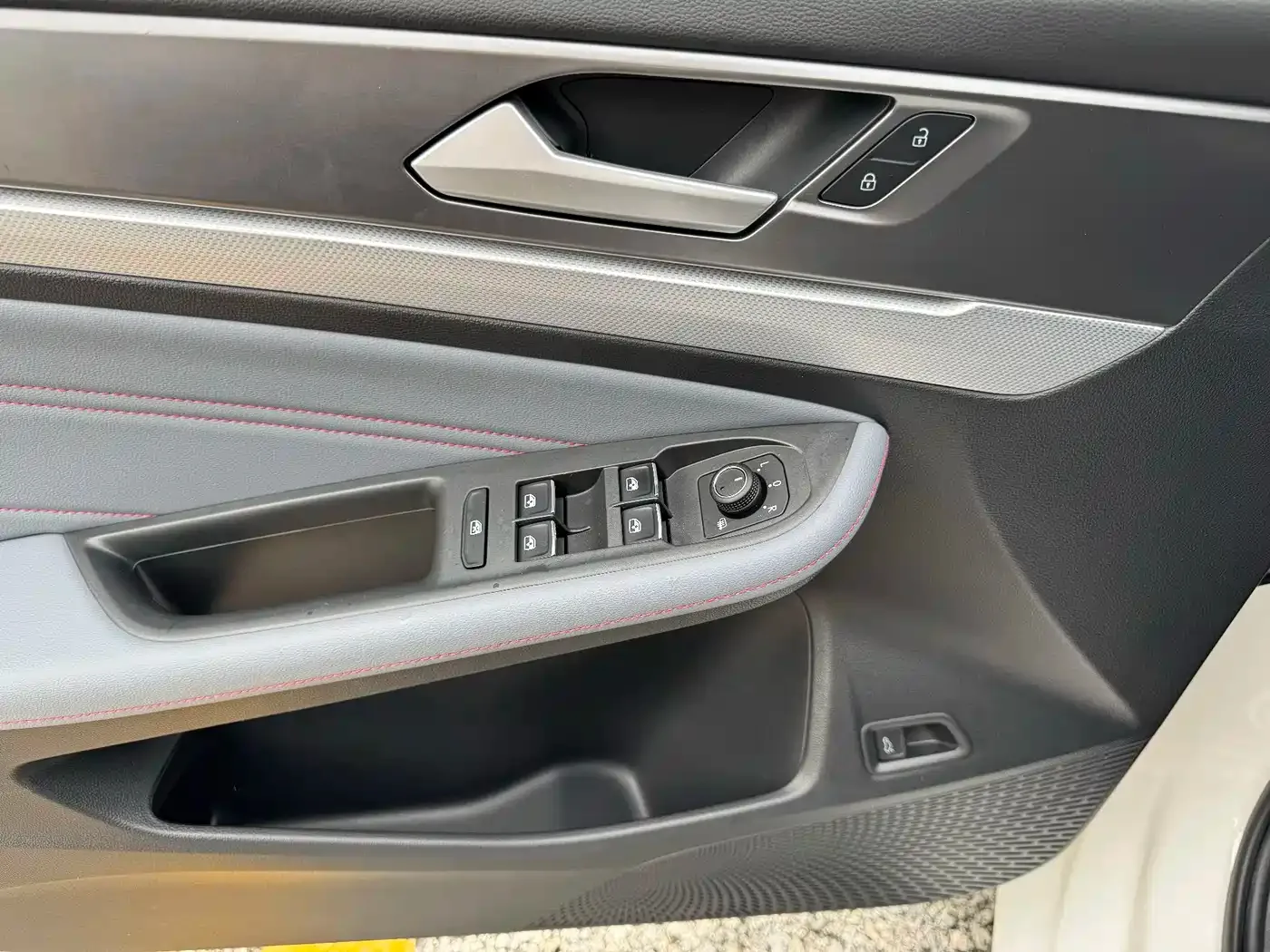 Volkswagen Lamando 2023 Lamando L 280TSI DSG Cool Edition — Фото автомобиля 11