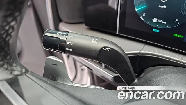 Hyundai Santafe Santa Fe (MX5) — Фото автомобиля 18