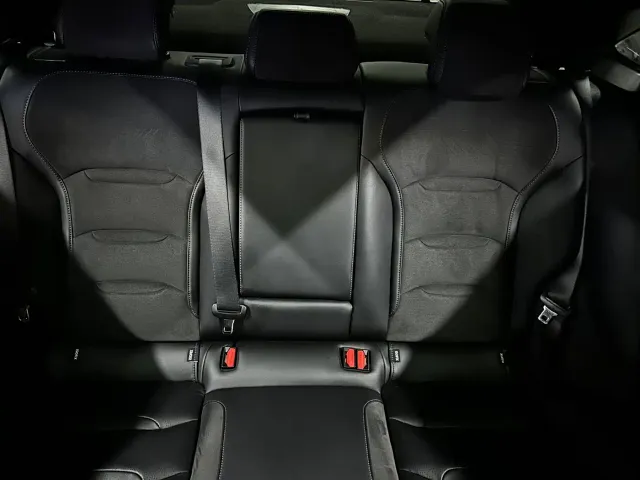 Geely Xingrui — Фото автомобиля 13