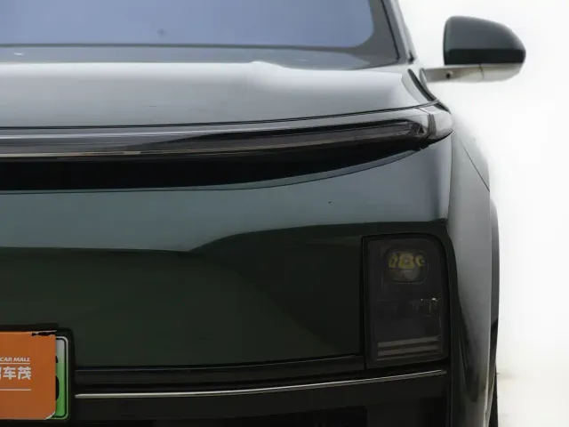 Li Auto Li Xiang L9 2023 Model Pro — Фото автомобиля 18