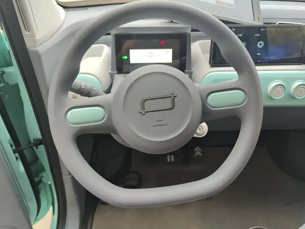 Besturn Bestune Pony 2024 170km Energetic Pony — Фото автомобиля 10