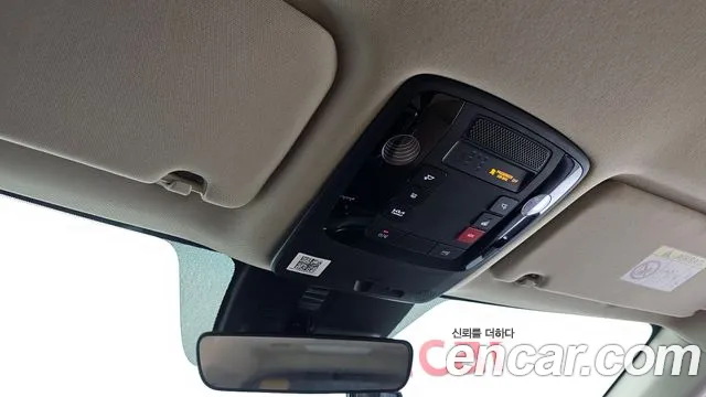 Kia Carnival Generation 4 — Фото автомобиля 18