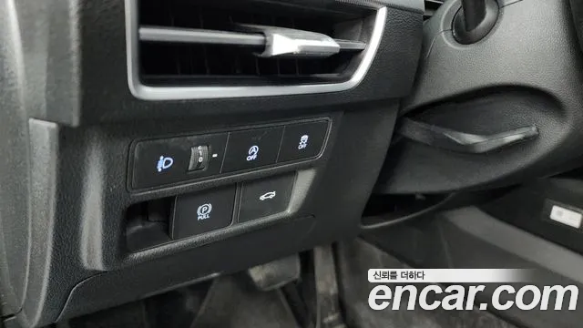 Hyundai Sonata Sonata Edge(DN8) — Фото автомобиля 16