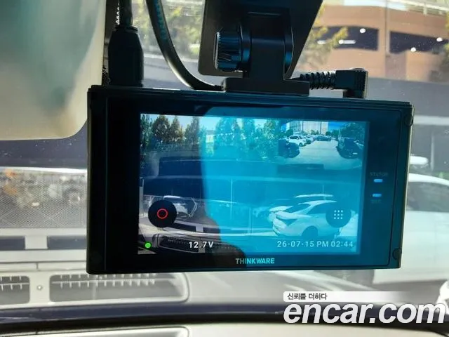 Genesis GV80 3.5T Бензин AWD — Фото автомобиля 16