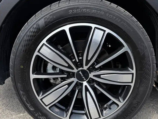 Haval H6 — Фото автомобиля 21