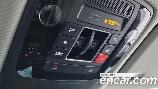 Kia Carnival 4th Gen — Фото автомобиля 21