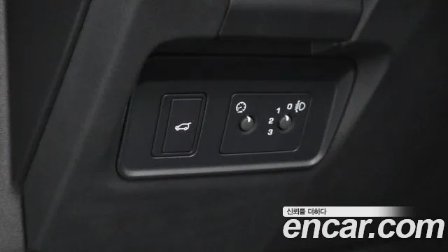 Land Rover Discovery Sport Generation 2 — Фото автомобиля 15