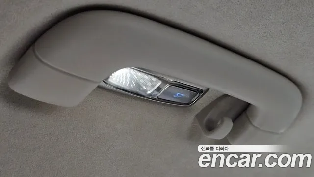 Genesis GV70 2.5T Бензин AWD — Фото автомобиля 21