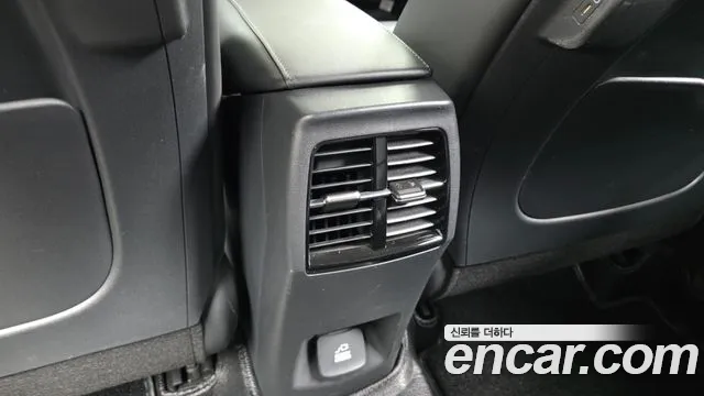 Kia Niro The All New Niro — Фото автомобиля 29