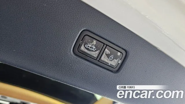 Genesis GV80 2.5T Бензин AWD — Фото автомобиля 16