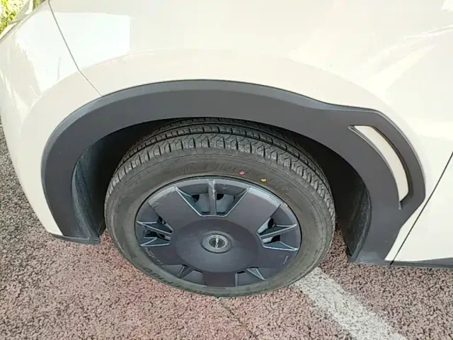 BYD Seagull — Фото автомобиля 22