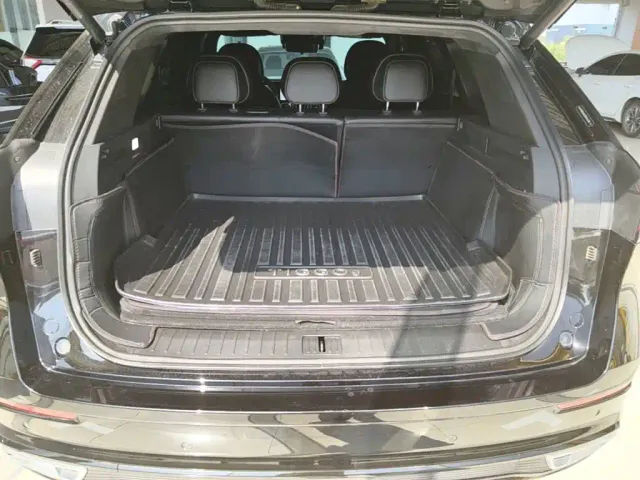 Chery Tiggo 9 — Фото автомобиля 18