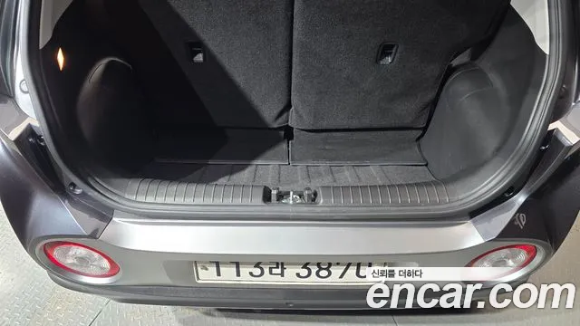 Hyundai Casper — Фото автомобиля 20