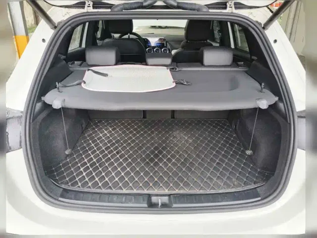 Mercedes-Benz GLA-Class — Фото автомобиля 5