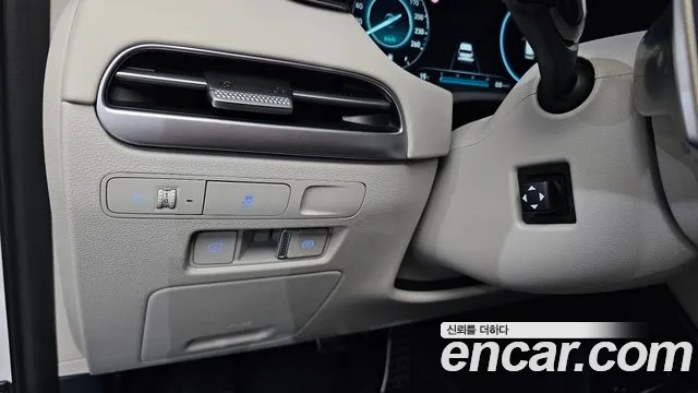 Hyundai Palisade The New — Фото автомобиля 14