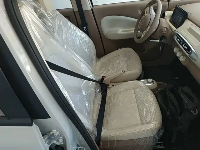 Wuling Hongguang Mini EV — Фото автомобиля 24