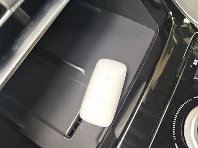 Geely Galaxy A7 — Фото автомобиля 8