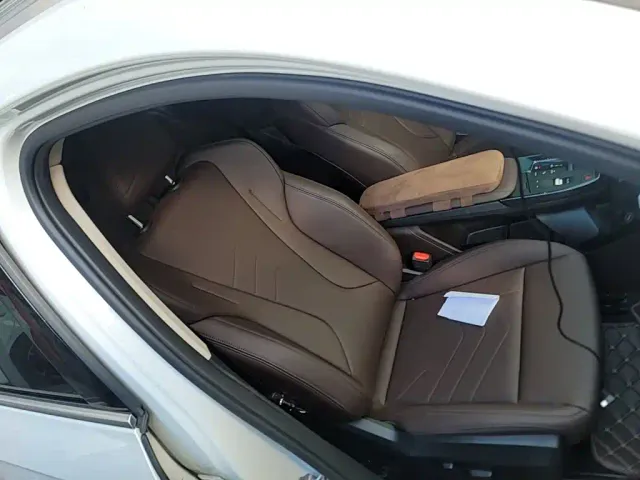 BMW X1 — Фото автомобиля 24