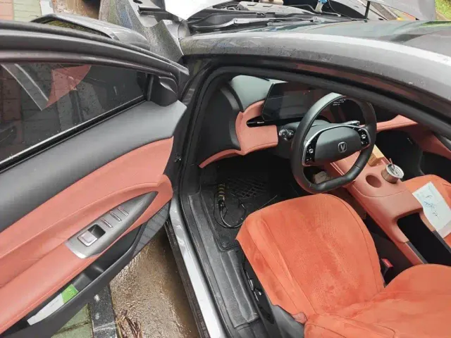 Changan CS75 Plus — Фото автомобиля 13
