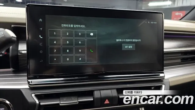 KG_Mobility_Ssangyong Torres Torres Бензин 1.5 2WD — Фото автомобиля 15